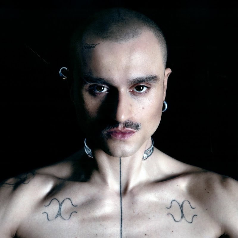 Ethan: il pop e le sue contraddizioni nell'opera prima "Metamorfosi" - RECENSIONE 1 unnamed 6