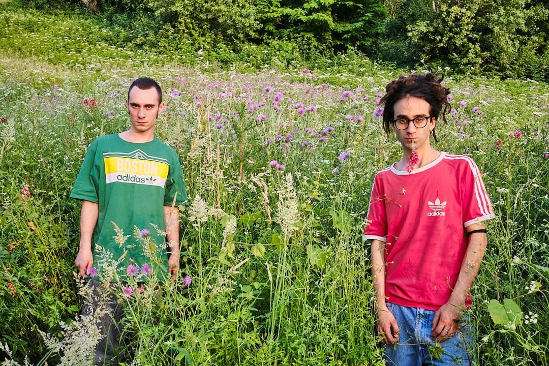 Little Pieces of Marmelade