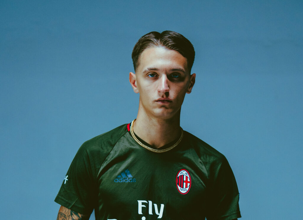 22simba lancia il nuovo singolo "4 zeri" con Silent Bob