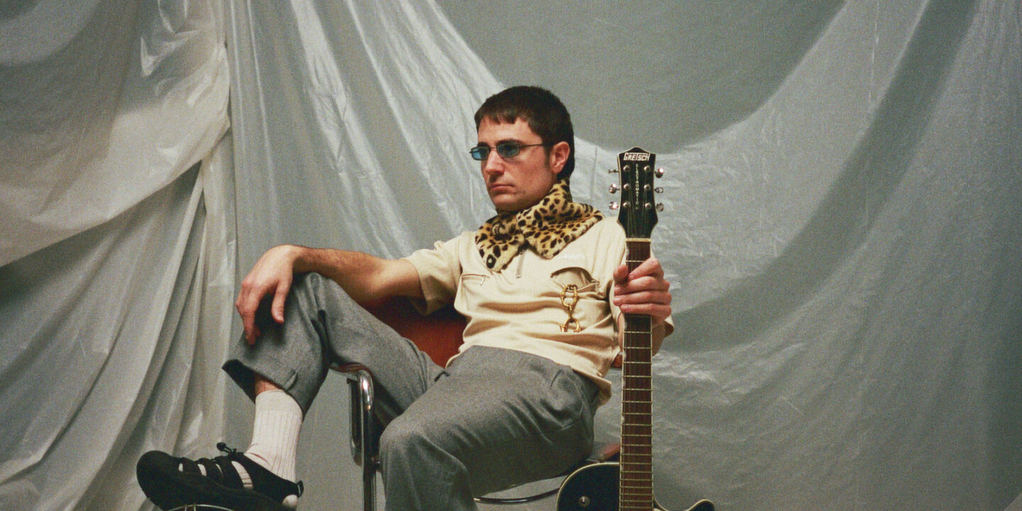 Nove in uscita con "Vivo", il nuovo singolo.