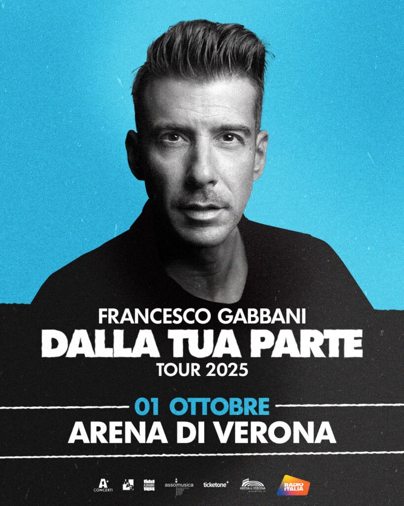 ARENA DI VERONA
