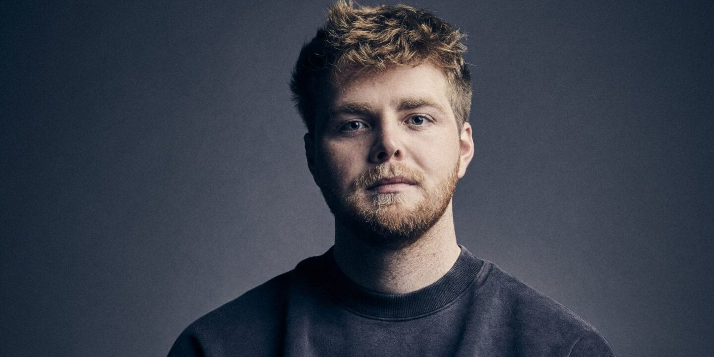 Alex Warren