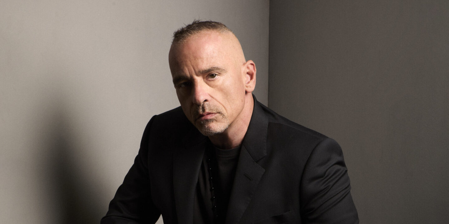 Eros Ramazzotti