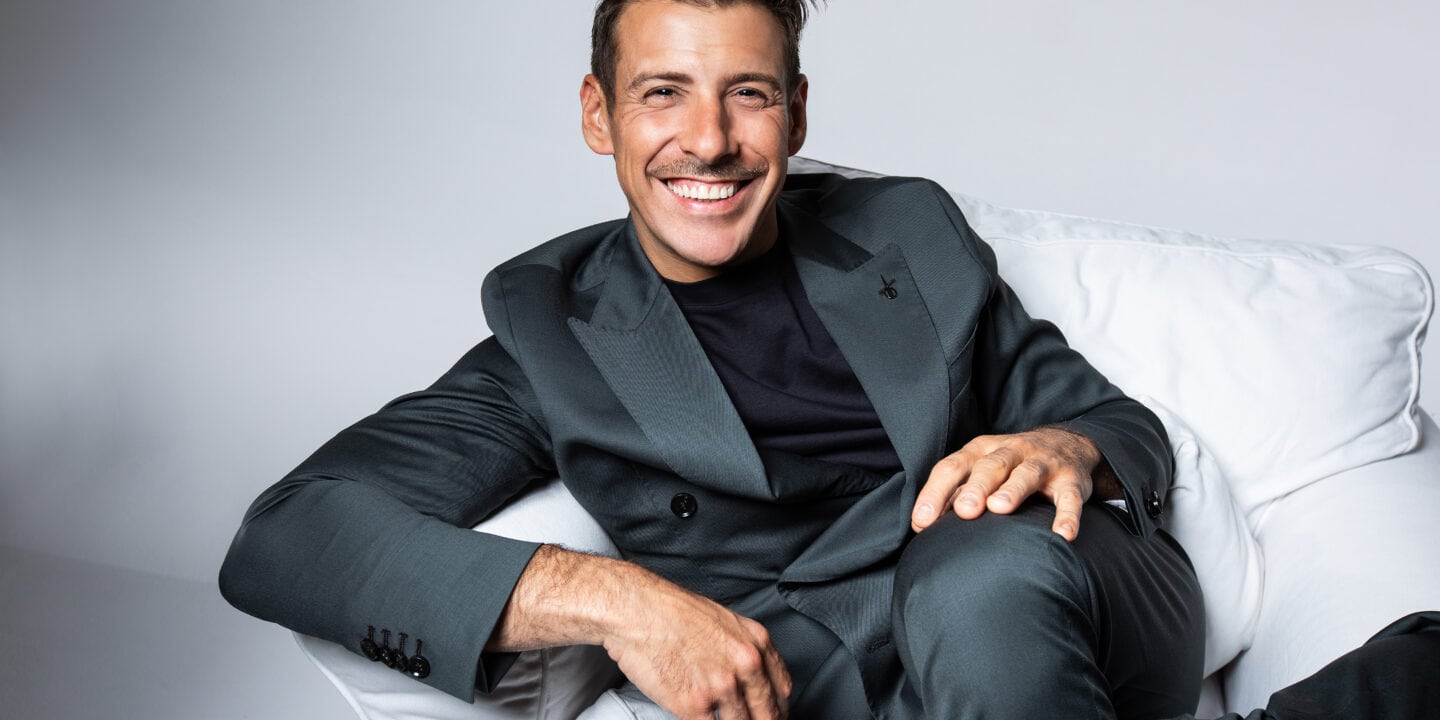 Francesco Gabbani