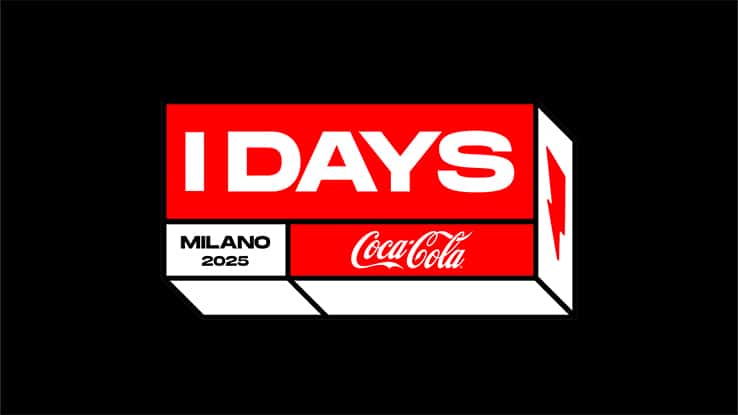 I Days Milano Coca Cola 2025