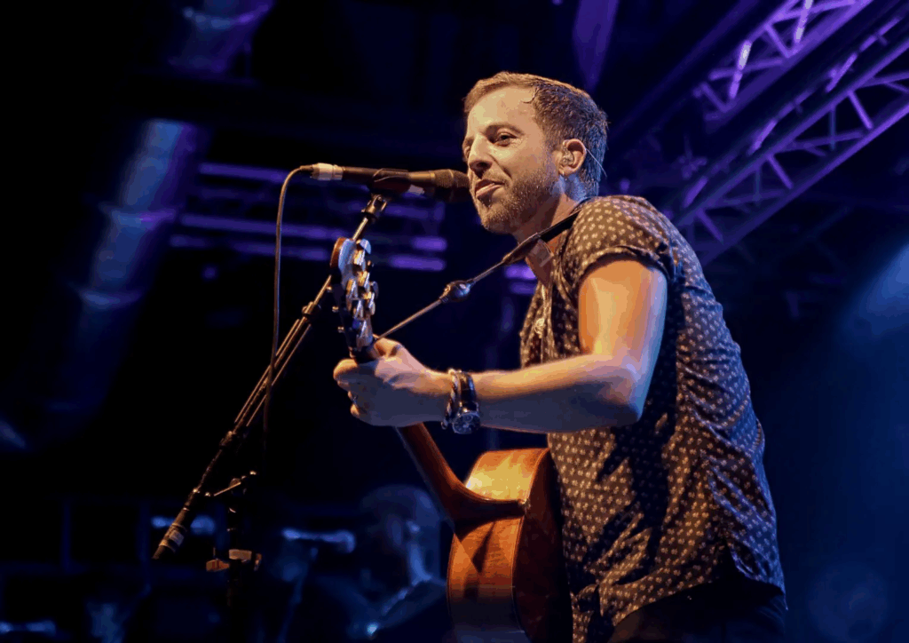 James Morrison torna in Italia con “Cry your tears on me”, tra soul, pop e introspezione - TESTO E TRADUZIONE 1 James Morrison