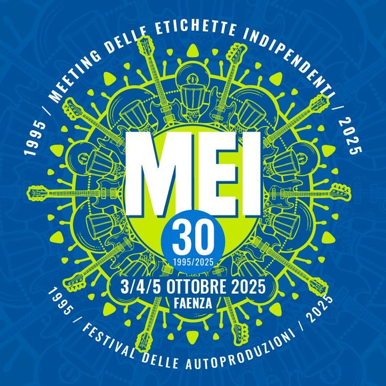 MEI 2025: il premio Hip-Hop MEI va al rapper 18K e ai producer Ed Mars e 4997 1 MEI 2025 Meeting delle etichette indipendenti