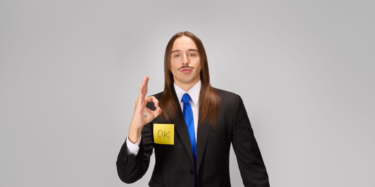 Tommy Cash