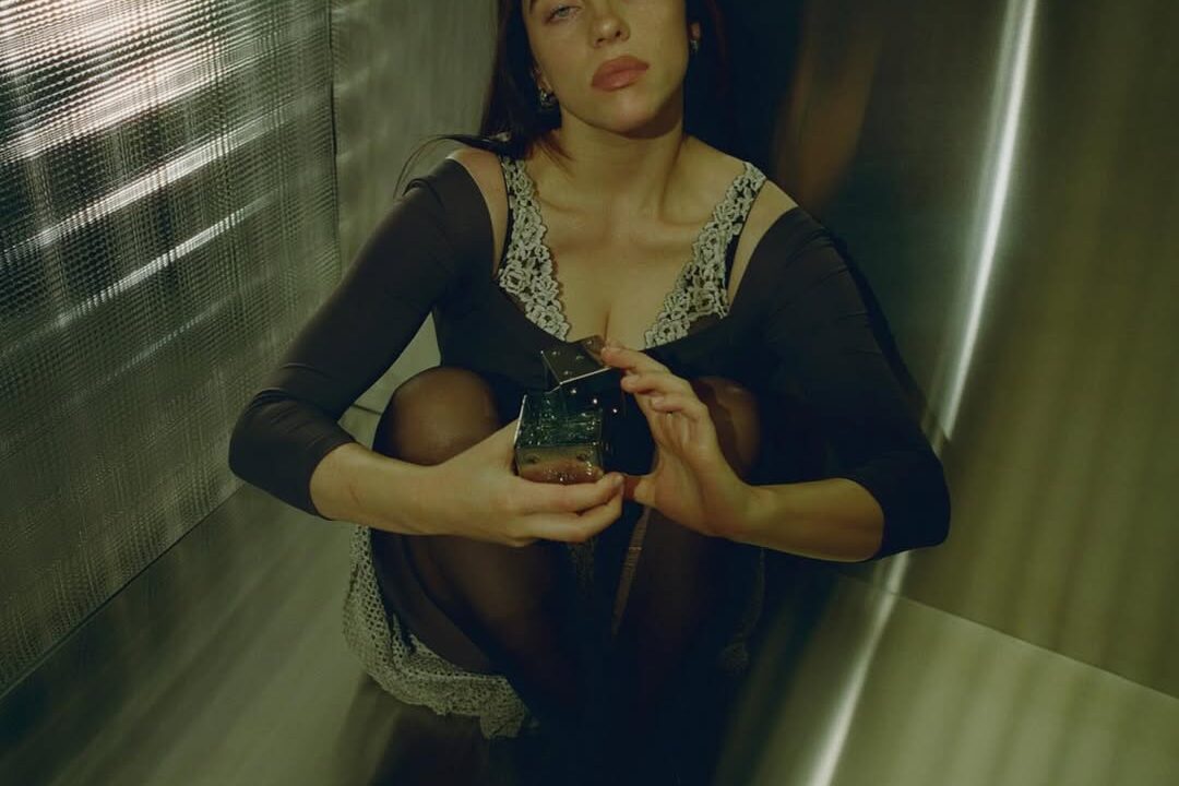Billie Eilish