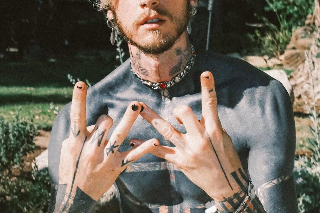 MGK
