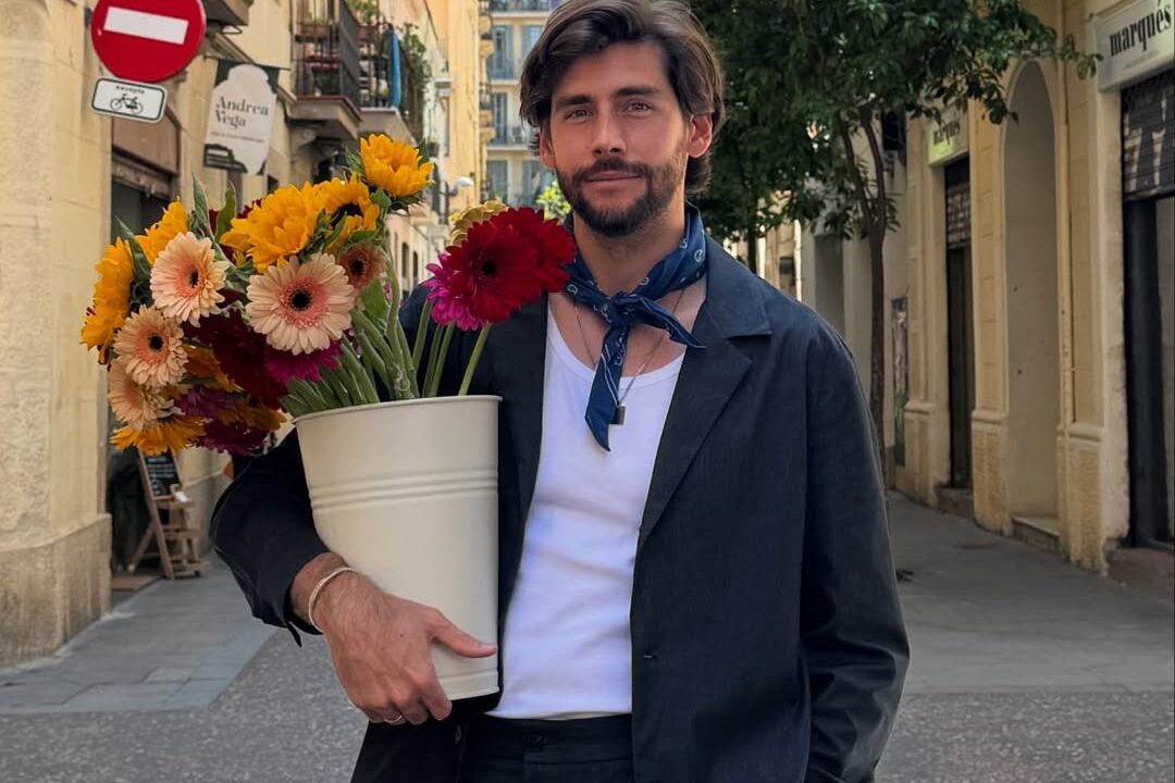 Alvaro Soler