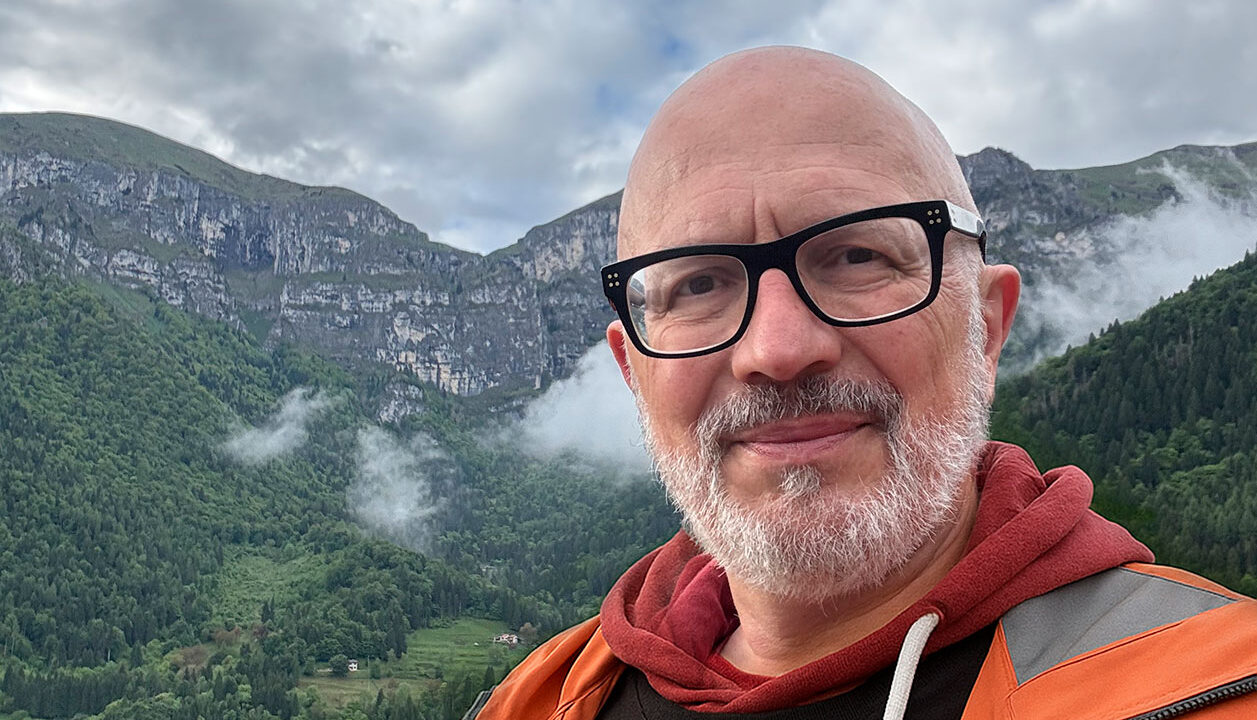 Stefano Meneghetti