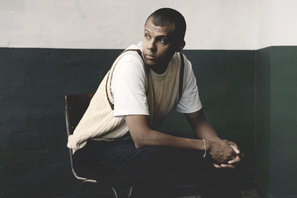 Paul Kalkbrenner e Stromae firmano “Que ce soit clair”: icone a confronto in un incontro d’essenza - TESTO E TRADUZIONE 1 Stromae Lennert Madou 2