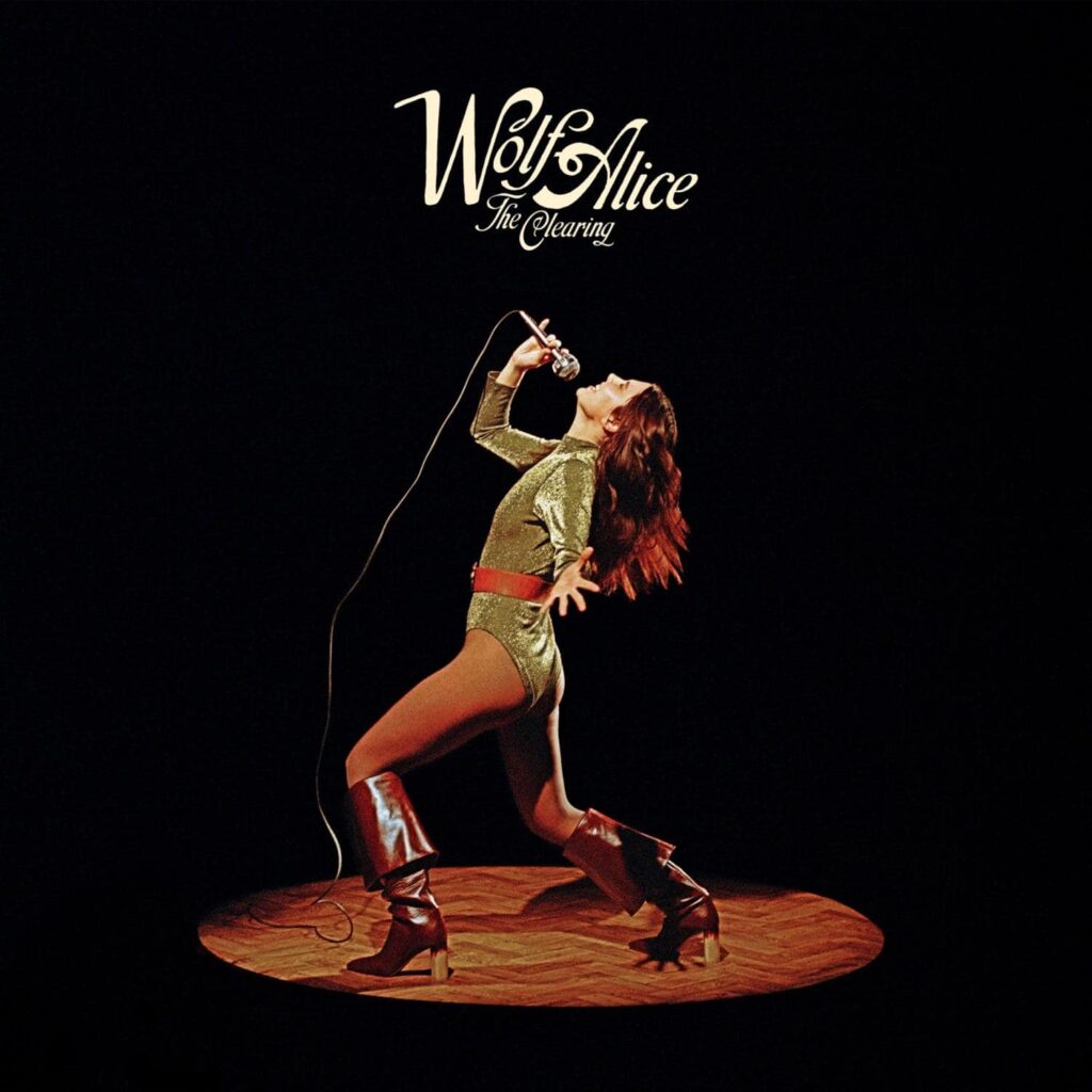 Wolf Alice, ecco l'album “The Clearing”: un equilibrio ritrovato tra ambizione e consapevolezza 1 WA album 1