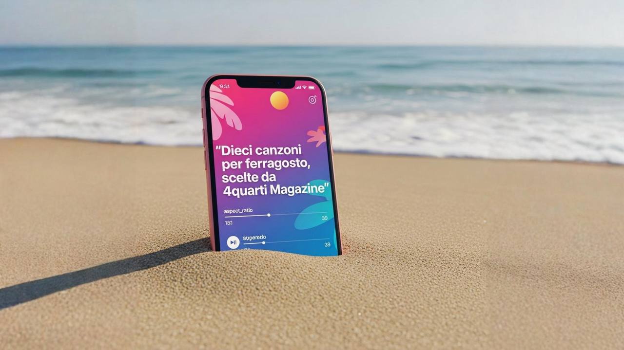 Ferragosto 2025