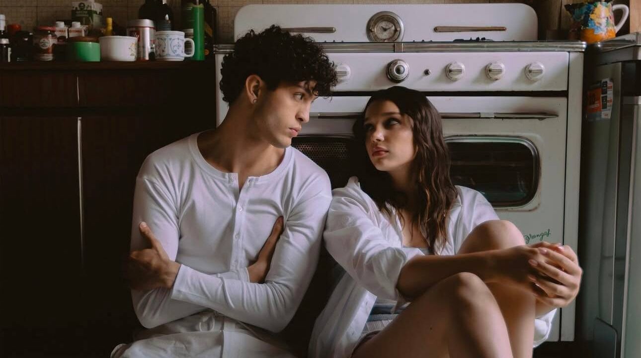 Sarah Toscano e Mida