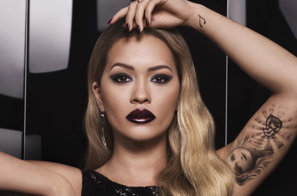 Rita Ora