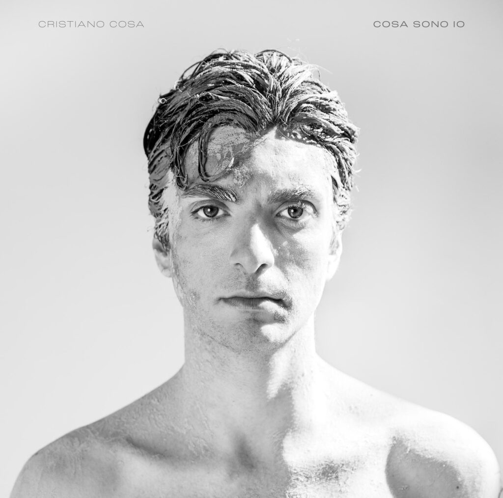 Copertina Cosa sono io HD