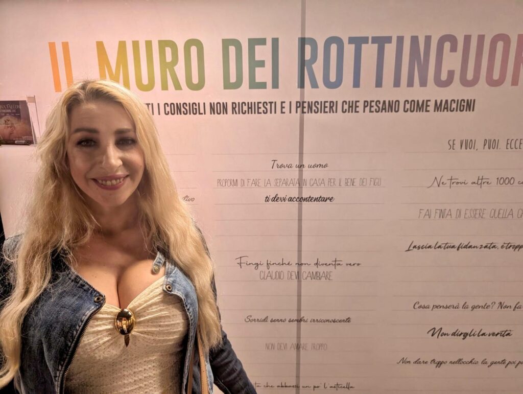 Il Muro dei Rottincuore