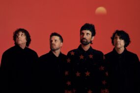 Kasabian