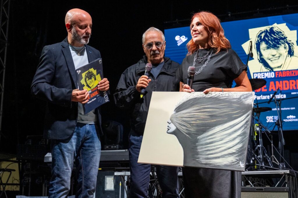 Luli ph. Roberto Panucci