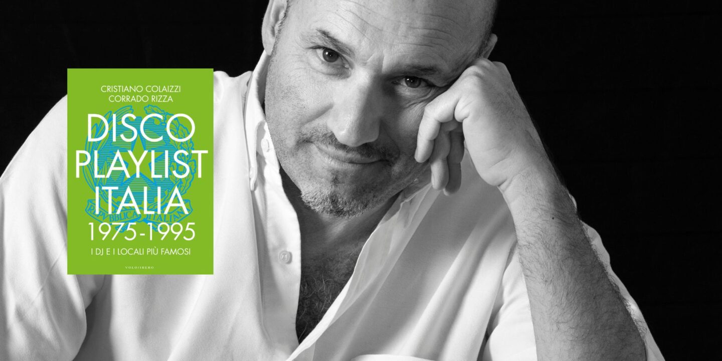 Disco Playlist Italia