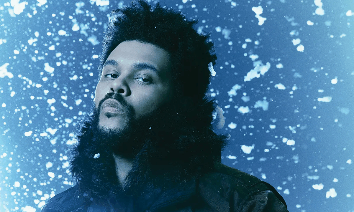 The Weeknd
