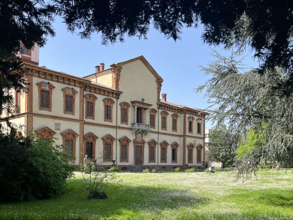 Villa Ghirlanda Silva b