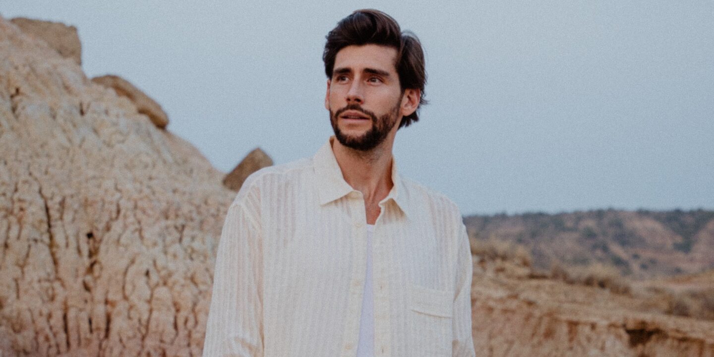 Alvaro Soler