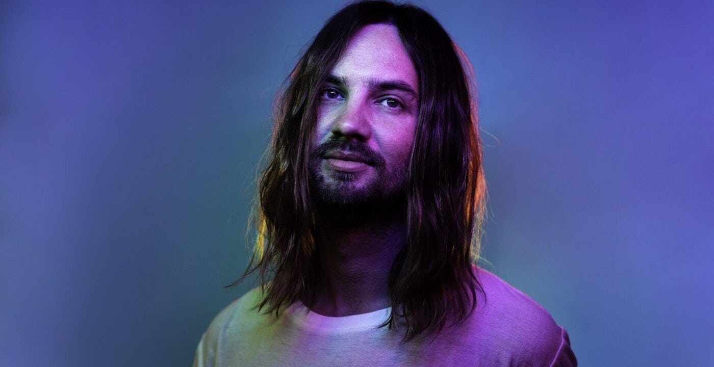 Tame Impala