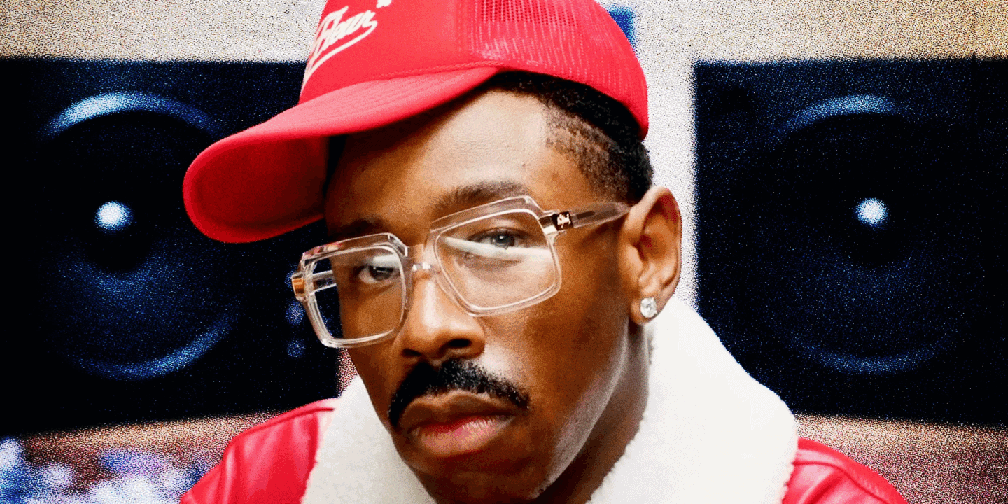 Tyler, The Creator torna nelle radio italiane