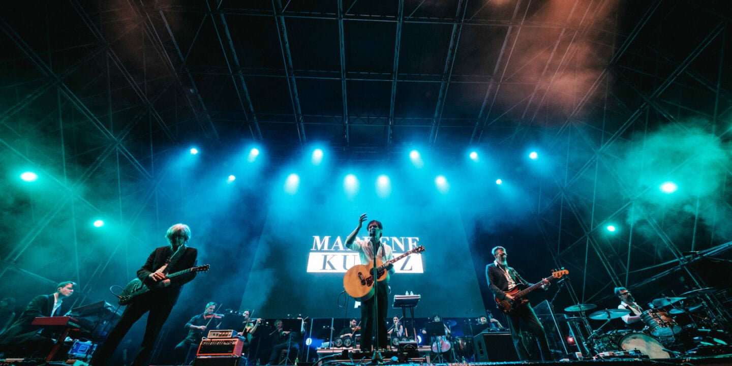 All'Ostia Antica Festival arrivano i Marlene Kuntz