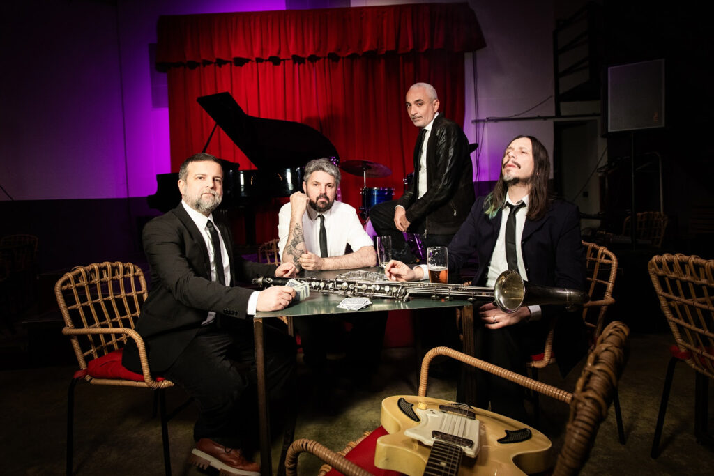 Ostia Antica Festival, arrivano i Marlene Kutz con Orchestra. Il cartellone completo 2 unnamed