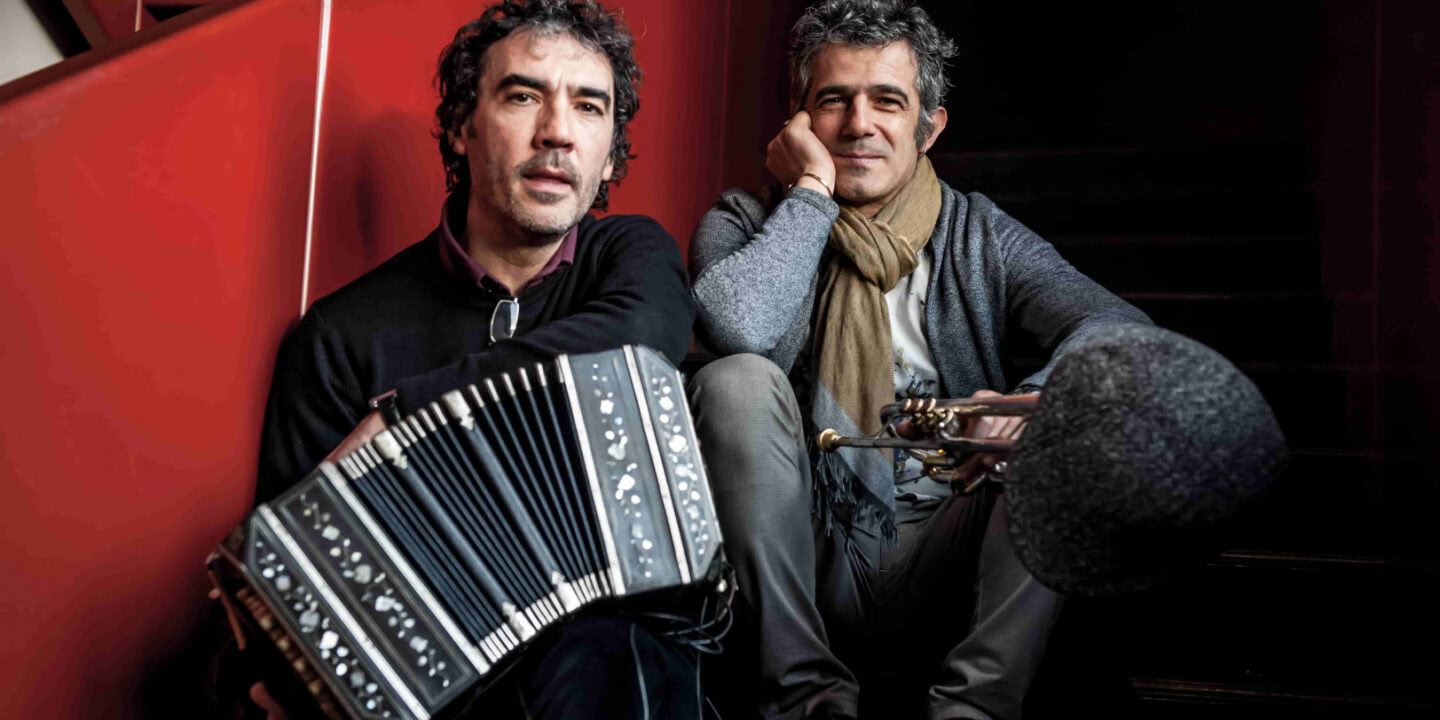 Roma Unplugged Festival