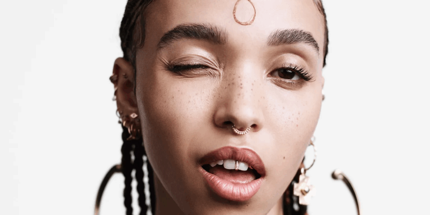 FKA Twigs