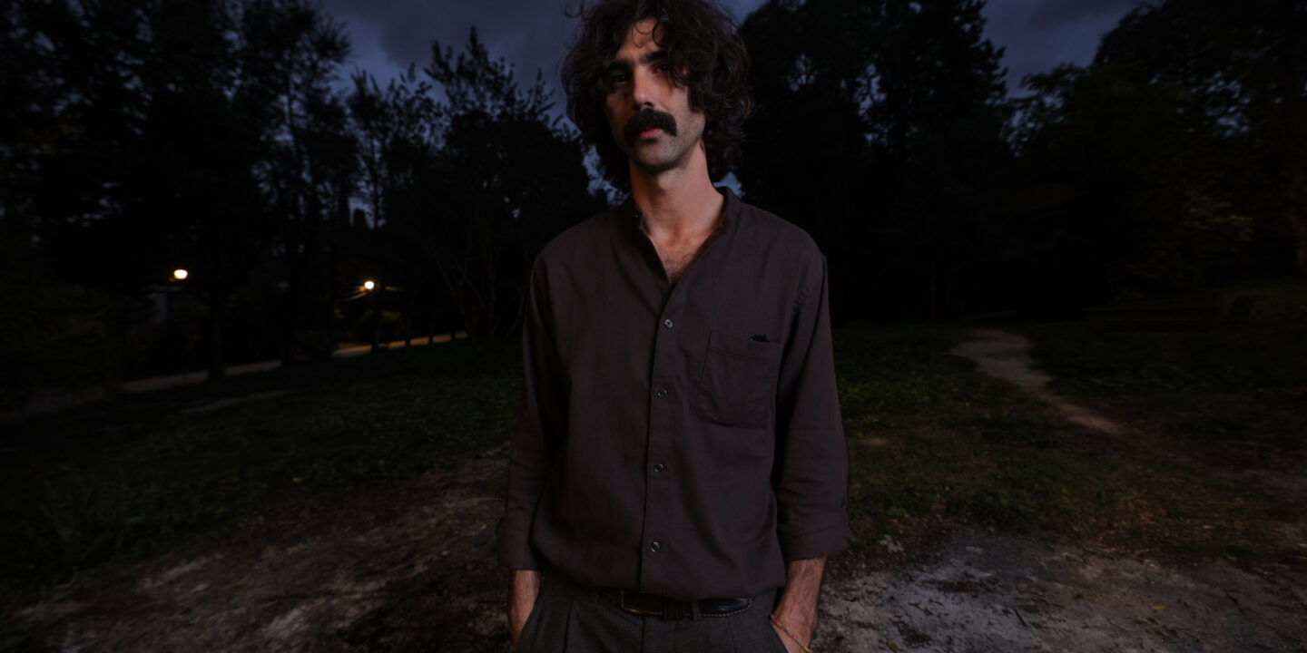 Andrea Laszlo De Simone
