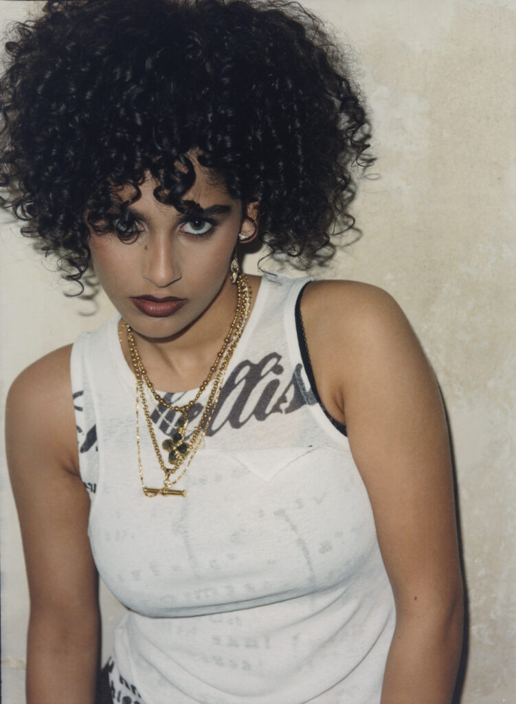 CJ General Press shot credit Machine Operated