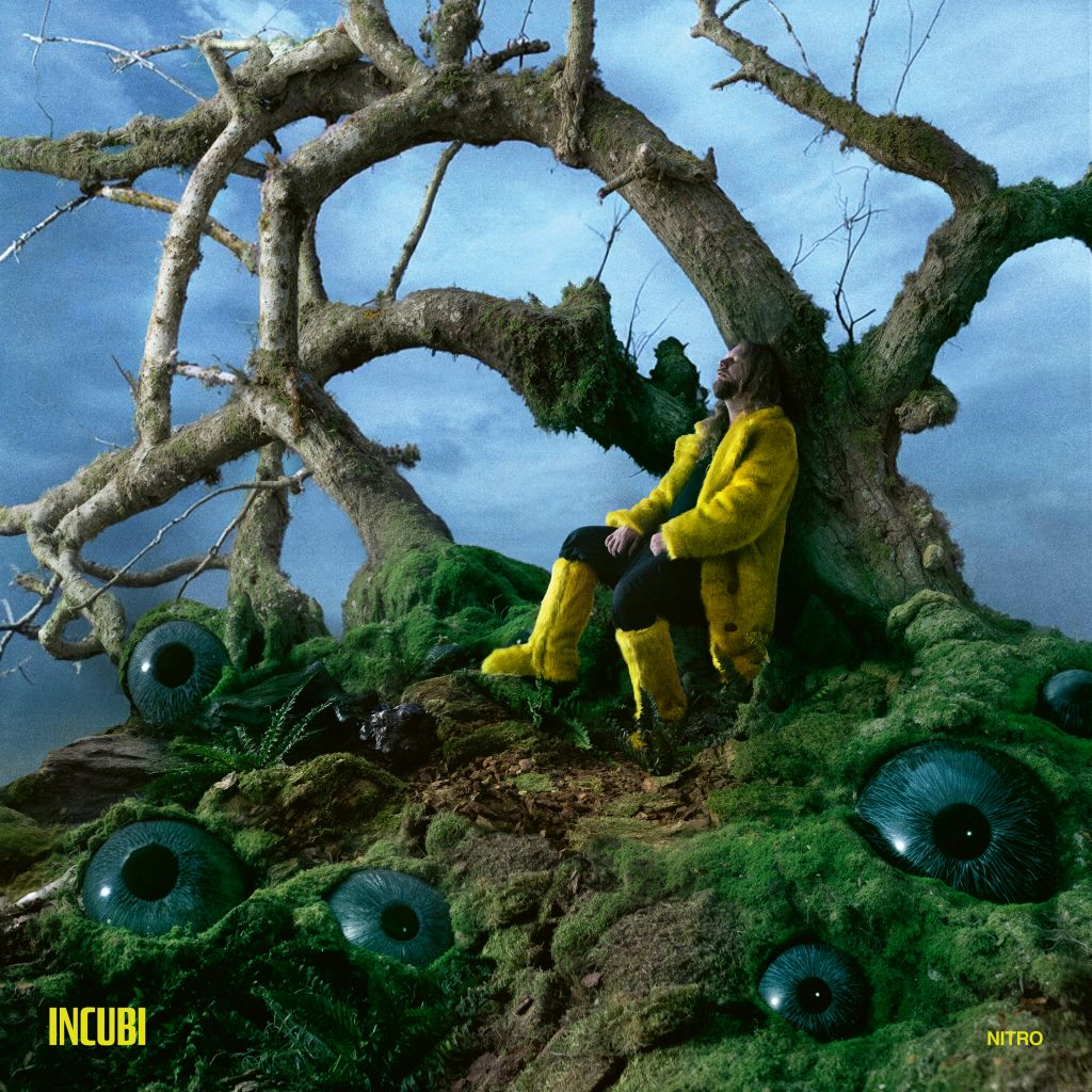 COVER INCUBI