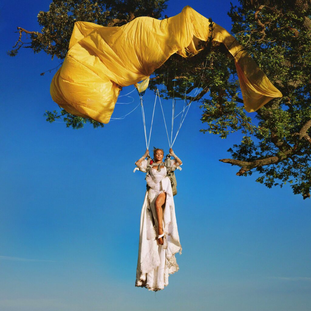 Doja Cat Vie cover art a
