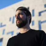 Holograph presenta l'EP “I/O”: il suono del confine tra umano e digitale 3 Holograph