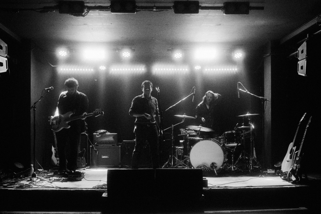 Narratore Urbano Live 2025