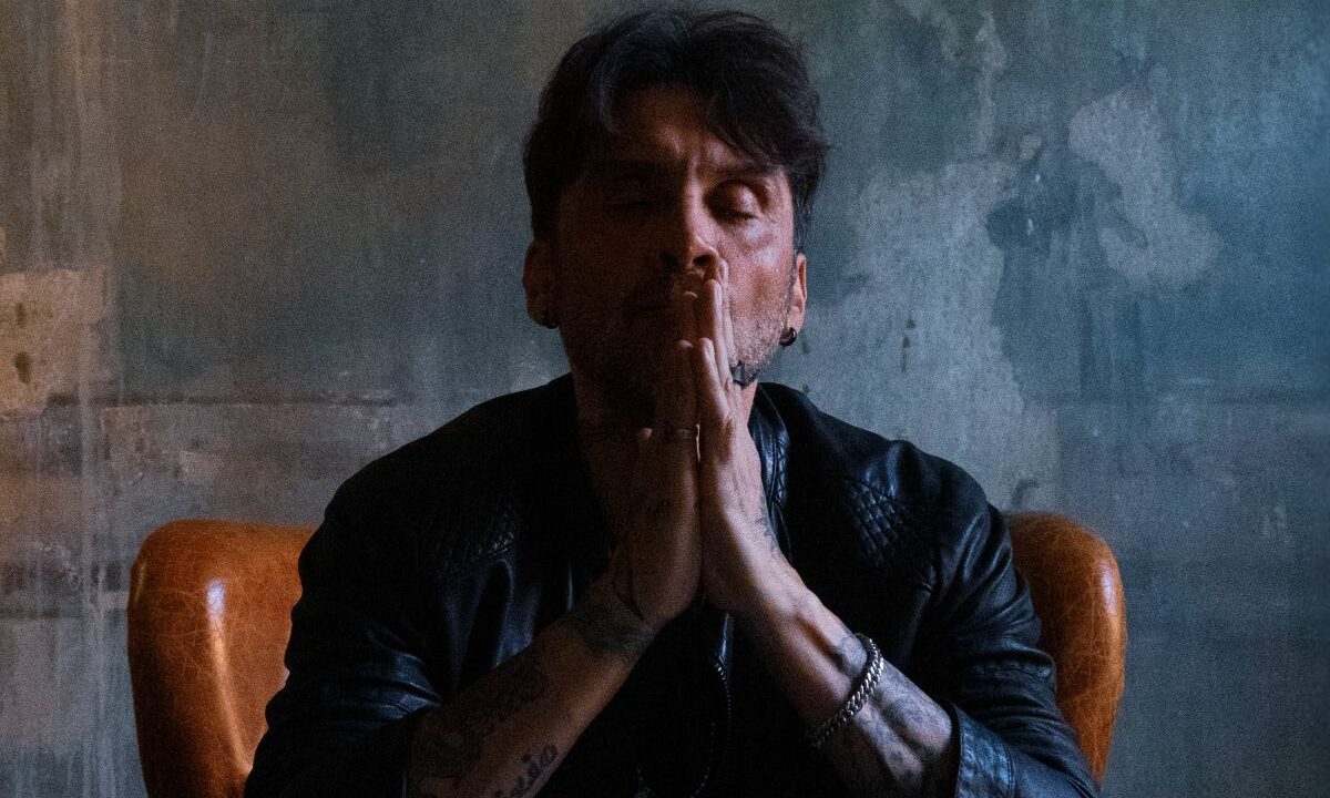 Fabrizio Moro