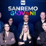 Sanremo Giovani 2025: i 24 finalisti in lizza per il Festival di Sanremo 2026 2 Sanremo Giovani 2025