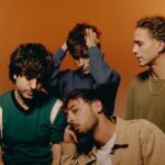 Bouganville, tra sfocature urbane e psichedelia contemporanea in “Non Esattamente a Fuoco” 1 Bouganville