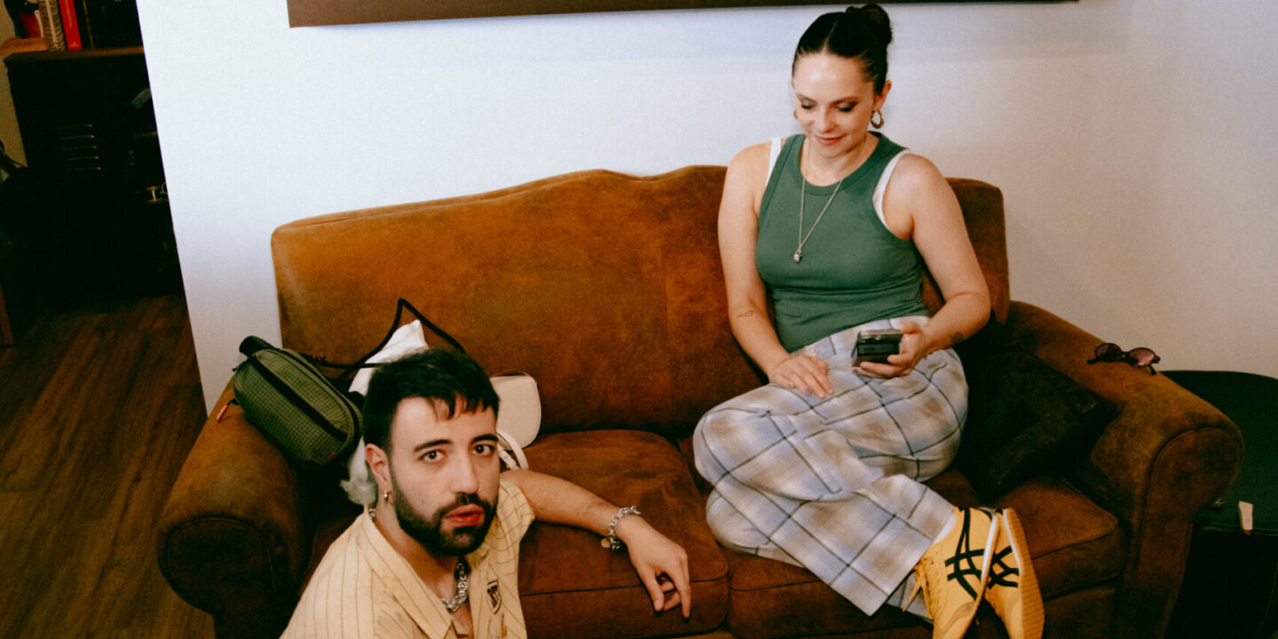 Kaput Francesca Michielin