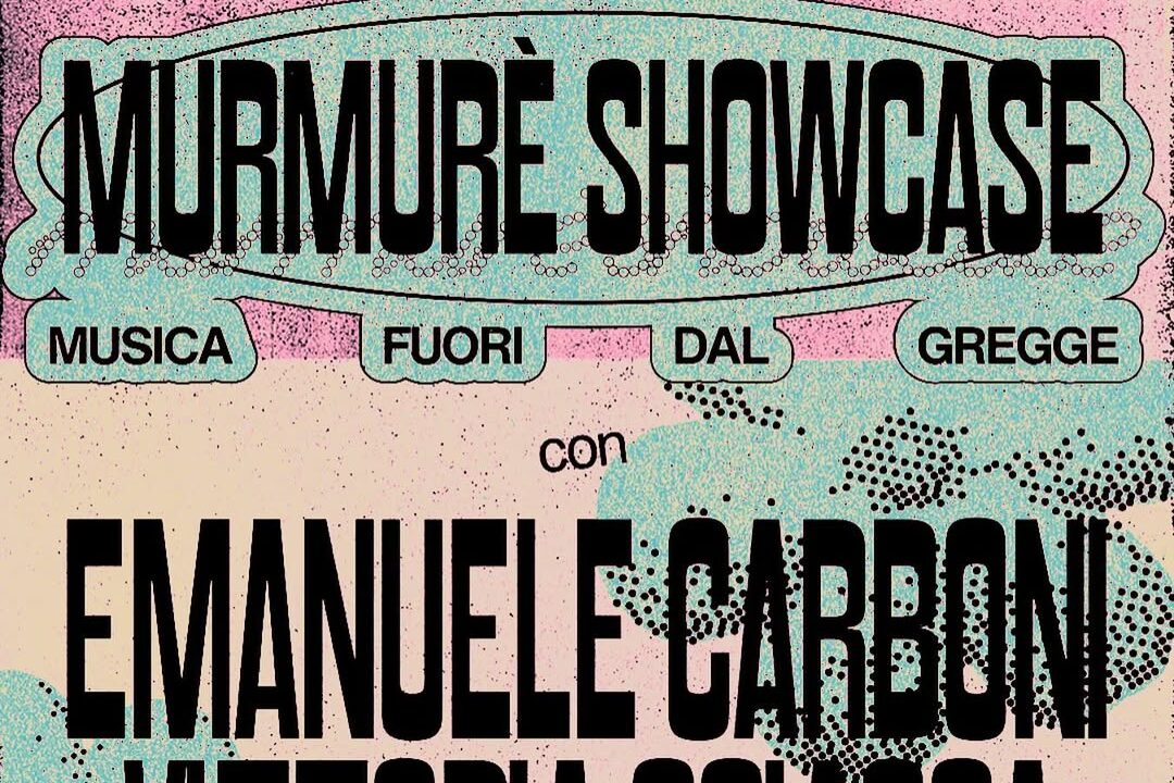 Murmurè