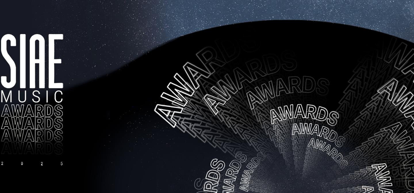 Siae Music Awards