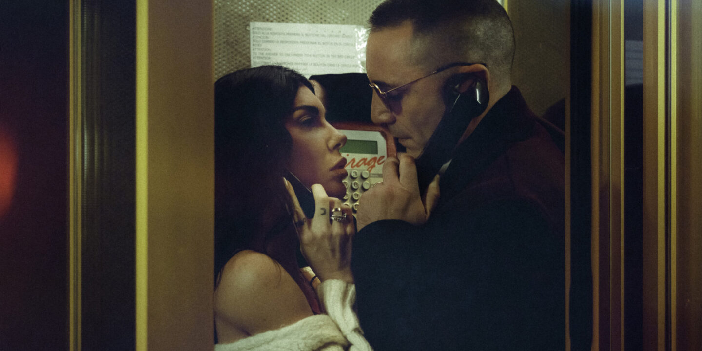 Modà e Bianca Atzei