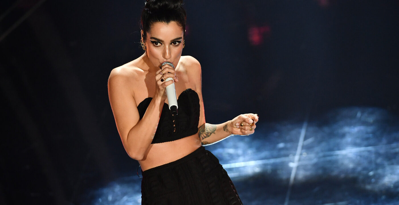 Sanremo Sei tu Levante