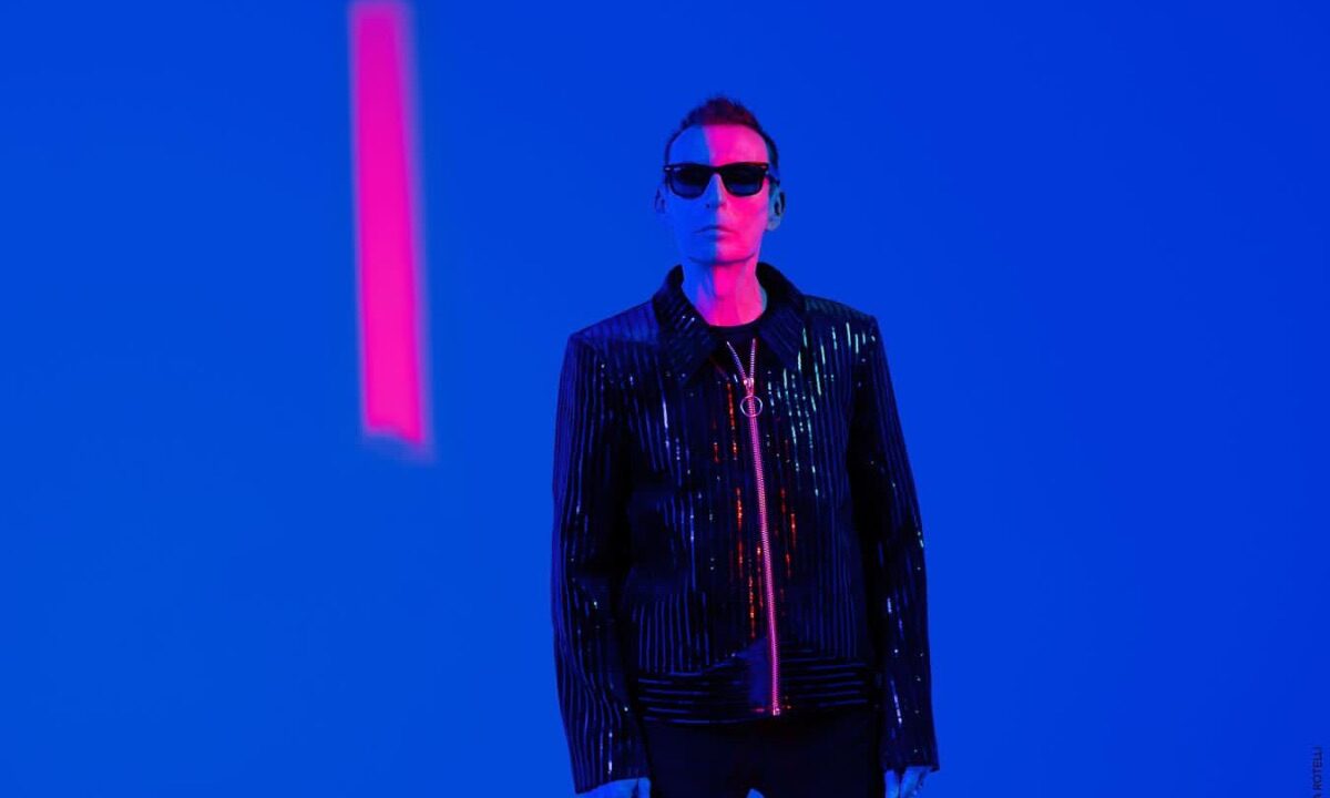 Mauro Ermanno Giovanardi